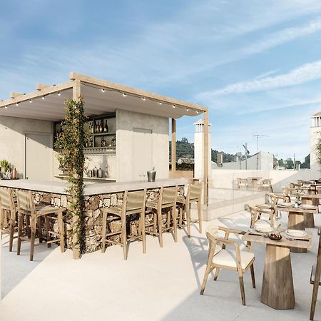 Hotel Well And Come Malaga Exterior photo